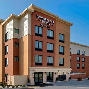 Towneplace Suites By Marriott College Park Exterior photo