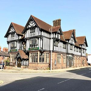 Hotel George And Dragon Place Chester Exterior photo