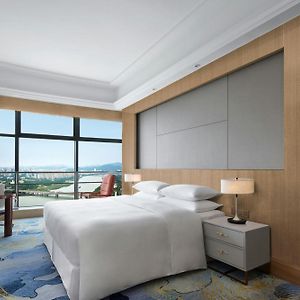 Hotel Sheraton Shaoxing Shangyu Exterior photo