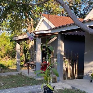 Big Head Bungalows Koh Rong Sanloem Exterior photo