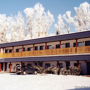 Western Lodge - In Steamboat Springs Exterior photo