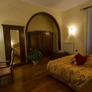 Camere al Borgo Forchia Room photo