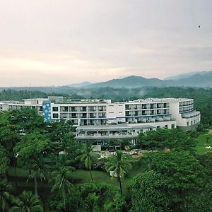 Hotel Novus Jiva Anyer Exterior photo