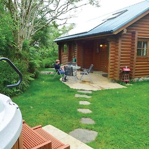 Loch Shuna Lodges Craobh Haven Exterior photo