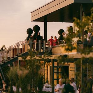 Fabrik Studio Apartments Plus Chemnitz Exterior photo