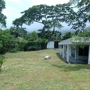 Casa Mono cai Villa Santa Marta  Exterior photo