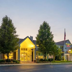 Residence Inn By Marriott Salisbury Exterior photo