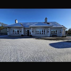 Luxury Carrick On Shannon 4 Bed Bungalow Carrick on Shannon Exterior photo