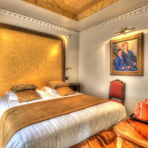 Ault - Villa Aultia Hotel - Baie De Somme Room photo