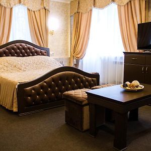 Vo Hotel Moscú Room photo