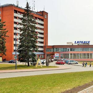 Latgale Hotel Rēzekne Room photo
