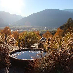 Apartamento Panoramablick Osttirol Lienz Room photo