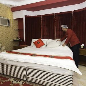 Babylon Hotel y Apartamento con servicio Dhaka Room photo