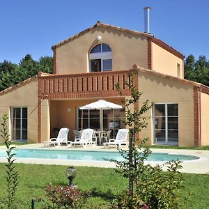 Lagrange Vacances Estivel - Royal Green Villa Pont-de-Larn Exterior photo