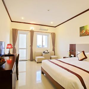 Ban Thach Riverside Hotel & Resort Tam Kỳ Room photo