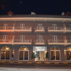 Hotel Orfeas Kalambaka Exterior photo