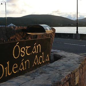 Hotel Óstán Oileán Acla Achill Sound Room photo