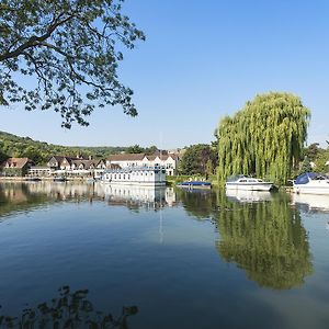 Hotel The Swan, Streatley, Berkshire Streatley  Exterior photo