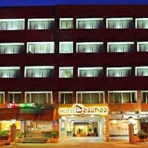 Hotel Ohris Baseraa Hyderabad Exterior photo