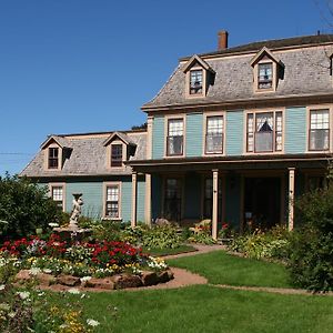 Barachois Inn Rustico Exterior photo