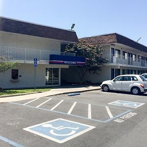 Motel 6-Oroville, Ca Exterior photo