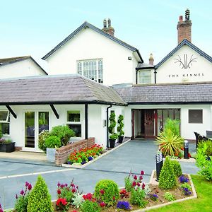 Hotel The Kinmel & Kinspa Abergele Exterior photo