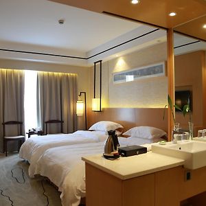 Volks Mehood Hotel Nanxun Room photo