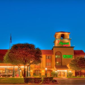 MCM Elegante Suites Abilene Exterior photo