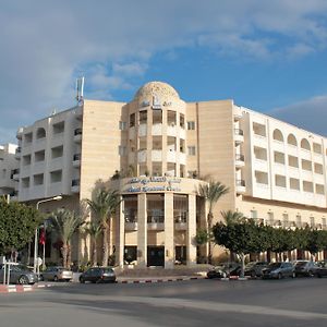 Hotel El Kantaoui Center Susa Exterior photo