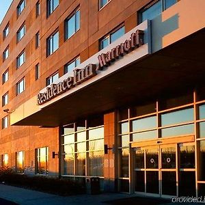 Residence Inn By Marriott Montreal Airport Dorval Exterior photo