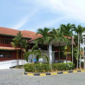 De Palma Resort Kuala Selangor Exterior photo
