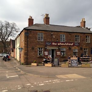 The Wheatsheaf Bed and Breakfast Crick  Exterior photo