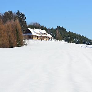 Schronisko Górskie nad Smolnikiem Bed and Breakfast Smolnik  Exterior photo