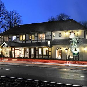 Hotel Meyerhof Heiligenrode Stuhr Exterior photo