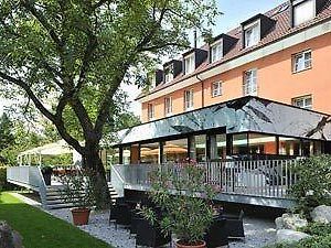 Montfort - Das Hotel Feldkirch Exterior photo
