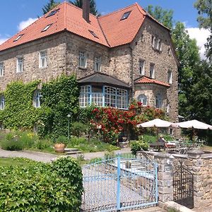 Villa Breitenberg Breitenberg  Exterior photo