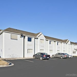 Americas Best Value Inn&Suites Ada Exterior photo