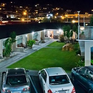 Picton alojamiento Gateway Motel Exterior photo