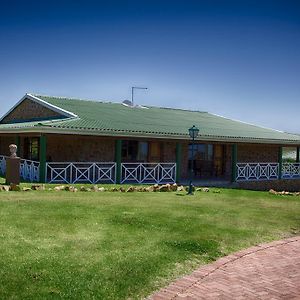 Mentors Country Estate Bed and Breakfast Jeffreys Bay Exterior photo