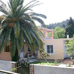 Apartments Lazarevic Sutomore Exterior photo