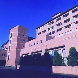 Hotel Tetora Resort Tsuruoka Exterior photo