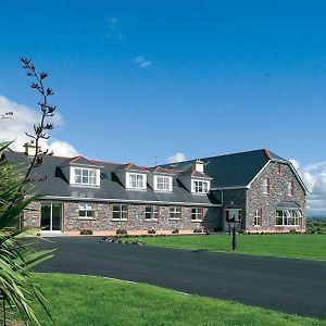 Hotel Cashen Course House Ballybunion Exterior photo