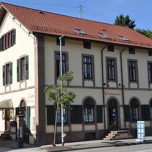 Gaestehaus Stuttgart36 Bed and Breakfast Maulbronn Exterior photo