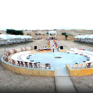Rojani Resort Jaisalmer Exterior photo