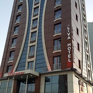 My Liva Hotel Kayseri Exterior photo