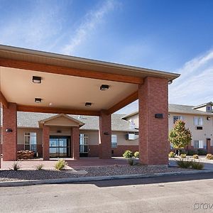 Best Western Rambler Walsenburg Exterior photo