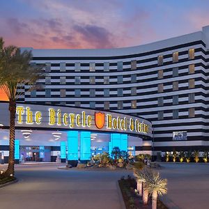 Hotel Parkwest Bicycle Casino Bell Gardens Exterior photo