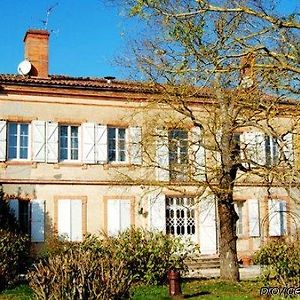 AppartHotel Chateau de Faudade Lévignac-sur-Save Exterior photo