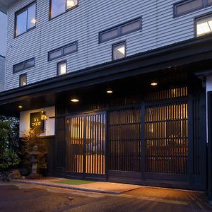 Hotel Yadoya Tsubaki Aomori Exterior photo
