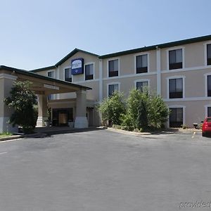 Lexington Suites Of Jonesboro Exterior photo